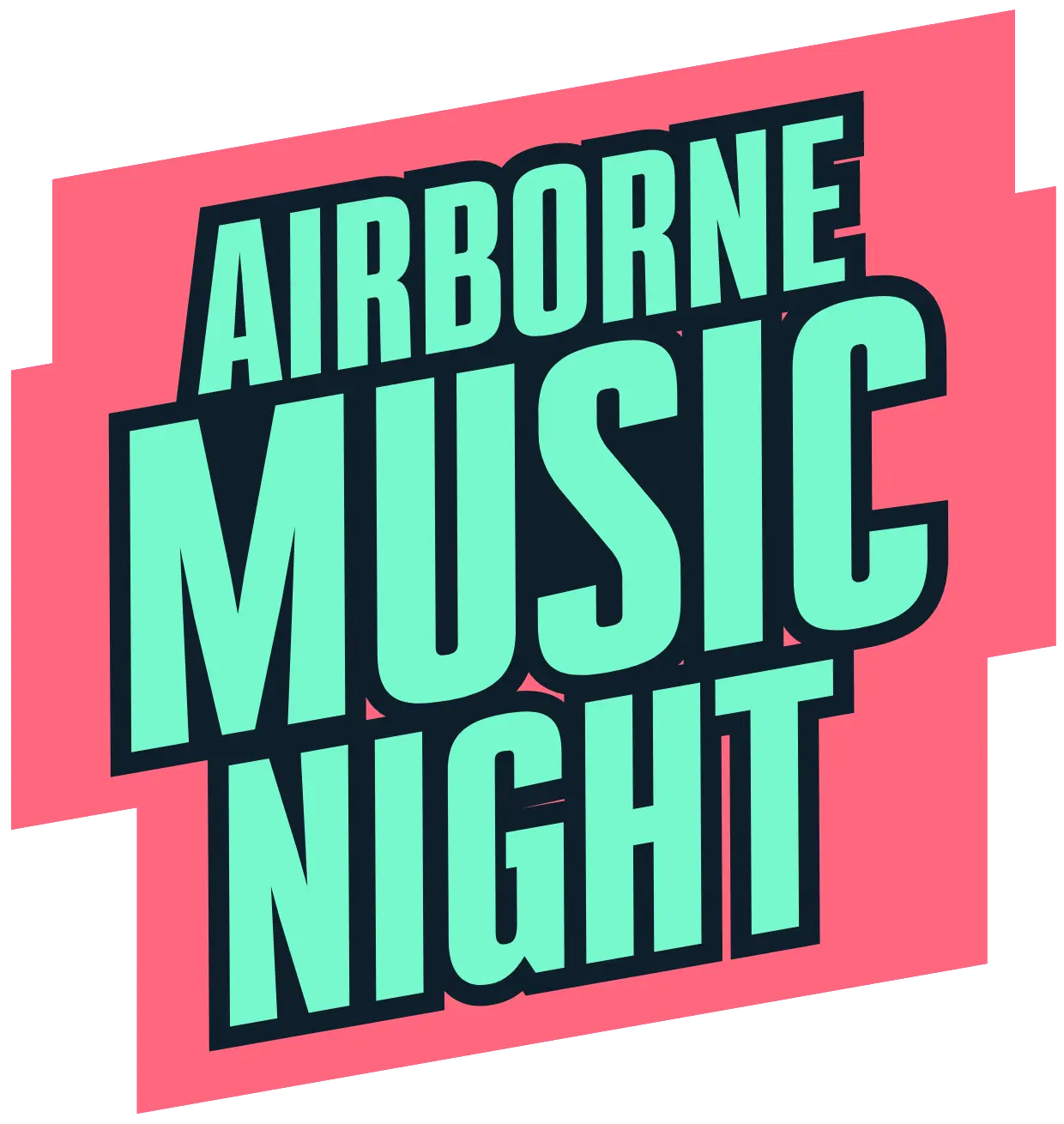 Airborne Music Night
