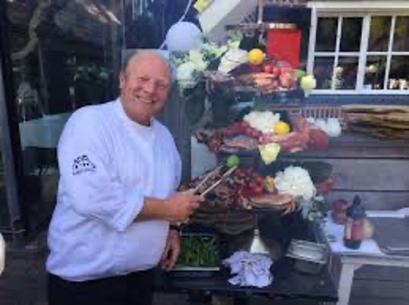 De Boerderij BBQ